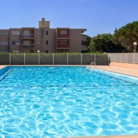 Apartamento Peaceful Seaview With & Pool Access, Air Conditioning Bormes-les-Mimosas