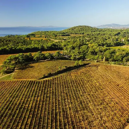 Appartamento Peaceful Seaview With & Pool Access, Air Conditioning *
