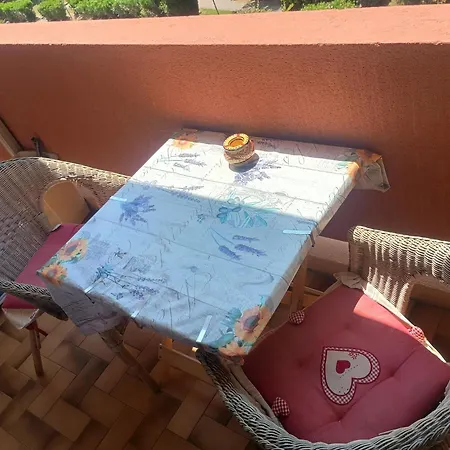 Peaceful Seaview With & Pool Access, Air Conditioning * 博尔马斯·莱斯·米默萨斯