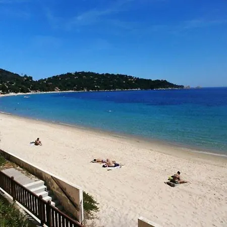 Paisible Avec Vue Panoramique Et Acces Direct Apartment