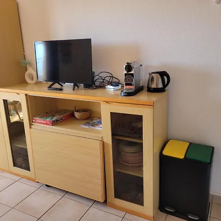 Paisible Avec Vue Panoramique Et Acces Direct Appartamento