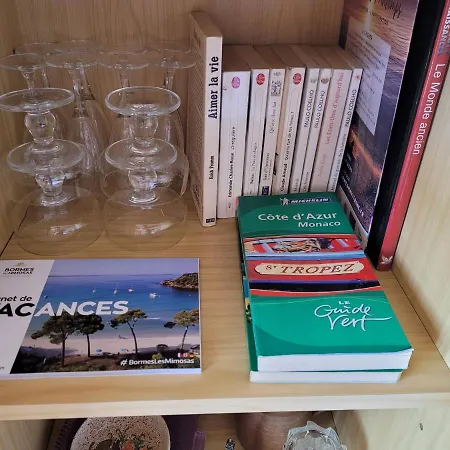 Appartamento Paisible Avec Vue Panoramique Et Acces Direct