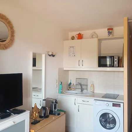 Paisible Avec Vue Panoramique Et Acces Direct