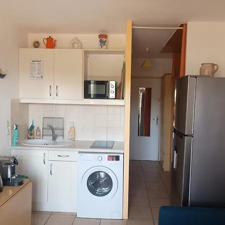 Lägenhet Peaceful Seaview With & Pool Access, Air Conditioning *