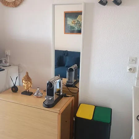 Appartamento Paisible Avec Vue Panoramique Et Acces Direct Bormes-les-Mimosas