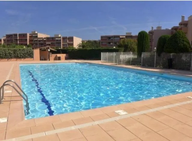 Appartement Peaceful Seaview With & Pool Access, Air Conditioning *