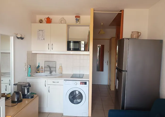 Appartement Peaceful Seaview With & Pool Access, Air Conditioning *