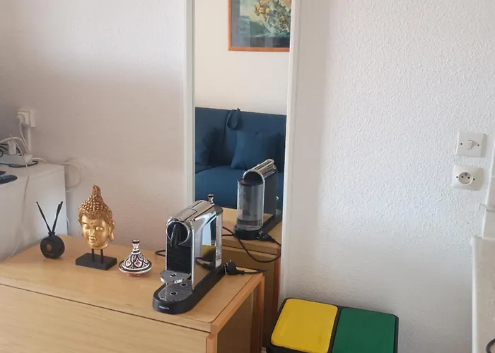 Appartement Peaceful Seaview With & Pool Access, Air Conditioning Bormes-les-Mimosas